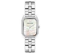 Anne Klein Reloj de Vestir AK/3775MPSV, Plata