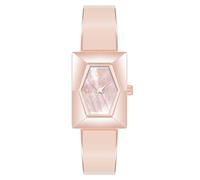 Anne Klein Reloj de Vestir AK-5062RGBH