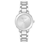 Anne Klein Reloj de Vestir AK/5089SVSV