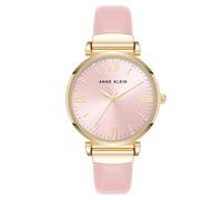 Anne Klein Reloj de Vestir AK/5092GPPK