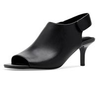 Anne Klein Semana para mujer, Negro liso, 41 EU