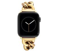 Anne Klein Withit Reloj de Vestir WK/1017GPGP, Oro