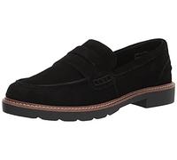 Anne Klein Women's Emmylou Loafer Flat
