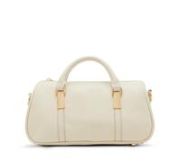 Anne Klein Womens Small Shoulder with Convertible Strap, Parchment, Mochila Mujeres, Pargament, No Size