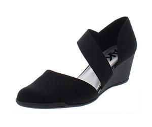 Anne Klein Women's Tara Wedge Pump