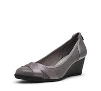 Anne Klein Women's Timeout Wedge Pump,