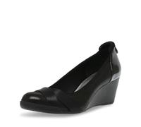 Anne Klein Women's Timeout Wedge Pump,