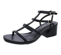 Anne Klein Zapatos de tacón Matilda para Mujer, Negro, 9.5, Negro, 9.5