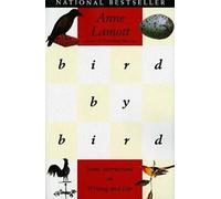 Anne Lamott Bird by Bird (Tapa blanda) (Importación USA)