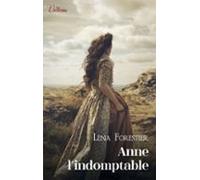 Anne Lindomptable (ebook)