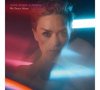 Anne marie almedal - We dance alone [Vinilo]