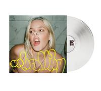 Anne-Marie UNHEALTHY (Vinyl) 12" Album (Clear vinyl)