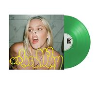 Anne-Marie - Anne-Marie - "Unhealthy" (LP Verde) Edición Exclusiva Amazon [Vinilo]