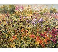 Anne-Marie Butlin - Lienzo Impreso (60 x 80 cm), diseño de Campos de LYS