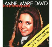 Anne-Marie David - L'enfant Soleil