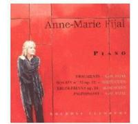 Anne-Marie Fijal - Sourdes Clameurs