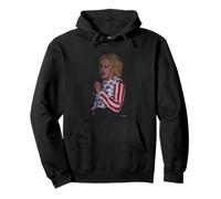 Anne-Marie Hurst Ghost Dance Gothic Rock Live Andy Willsher Sudadera con Capucha