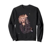 Anne-Marie Hurst Ghost Dance Live Gothic Rock Andy Willsher Sudadera