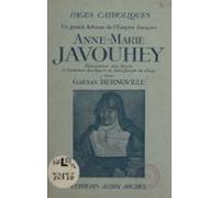 Anne-marie Javouhey (ebook)