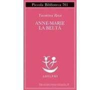 Anne-marie La Beltà