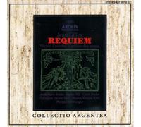 Anne-Marie Rodde - Gilles: Requiem / Corrette: Carillon des morts