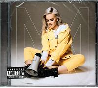 Anne-Marie - S p e a k Your M i n d