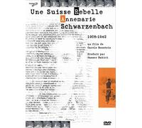 Anne-marie schwarzenbach - une suisse rebelle [Francia] [DVD]
