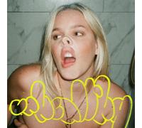 Anne-Marie UNHEALTHY (Vinyl) 12" Album (Clear vinyl)