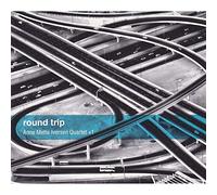 Anne mette iversen quartet plus 1 - Round trip