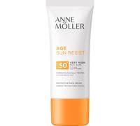 Anne Möller Age Sun Resist Crema Facial Spf50+ 50ml