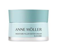 Anne Möller Blockâge Crema Ligera Hidratante Efecto Filler n/a 50 ml