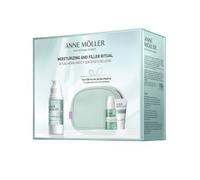 Anne Möller Blockage Ritual Moisturizing And Filling Effect Set Of 4 Pcs