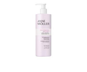 Anne Möller Body Essentials 24H Hydration Body Milk 400ml