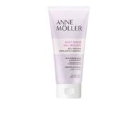 BODY ESSENTIALS gel-mousse exfoliante corporal 200 ml