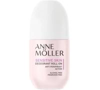 Anne Möller Body Essentials Desodorante suave piel sensible Roll-On 75mL