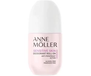 Anne Möller Body Essentials Desodorante suave piel sensible Roll-On 75mL