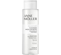 ¡59% DTO! Clean Up Agua Micelar Limpiadora 400 ml