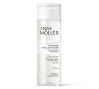 Anne Möller Clean Up Cleansing Micellar Water | Precio, Comprar n/a 400 ml