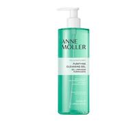 Anne Möller CLEAN UP Purifying Gel limpiador 400 ml