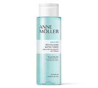 Anne Möller Clean Up Revitalizing Water Toner | Precio, Comprar n/a 400 ml