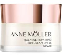 Anne Möller Crema rica reparadora Rosâge Balance SPF15 50mL SPF15