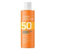 ¡65% DTO! Express Sun Defense Leche Corporal 175 ml