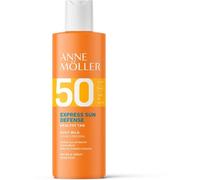 Anne Möller - Express Care Body Milk SPF50 Protección solar 175 ml unisex