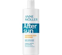 Anne Möller Express Care Emulsión corporal hidratante para después del sol 375mL