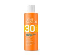 Anne Möller Express Sun Defense Leche corporal SPF30 175ml