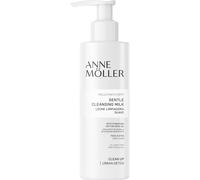 Anne Möller - Gentle Cleansing Milk Espumas Limpiadoras 200 ml female