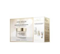 Anne Möller Livingoldâge Crema Extra Rica Nutri-Recuperadora Spf15 Estuche 4 Pz