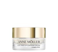 ANNE MÖLLER LIVINGOLDÂGE Eye and Lip Contour Cream // Precio, Comprar n/a 15 ml