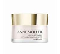 Anne Möller - Livingoldage Nutri Recovery Extra Rich Cream Spf15 Cremas faciales 50 ml female