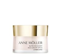 LIVINGOLDÂGE nutri-recovery rich cream SPF15 50 ml